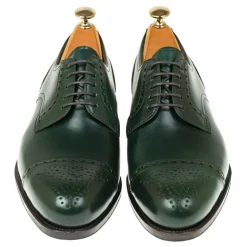 BLUCHER EN CORDOVAN 80531 FOREST