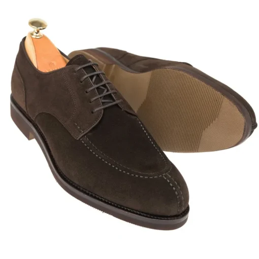 BLUCHER NORUEGO 80414 FOREST