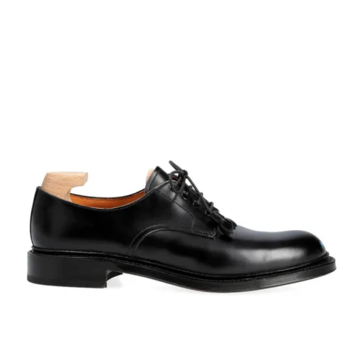 BLUCHER PUNTERA LISA 1525 OSCARIA