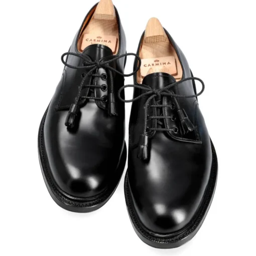 BLUCHER PUNTERA LISA 1525 OSCARIA