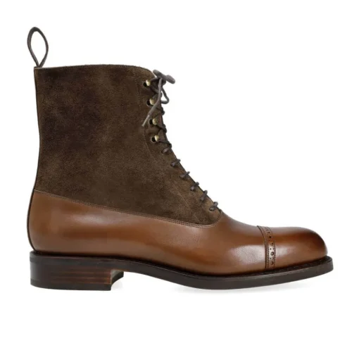 BOTAS BALMORAL 80092 FOREST