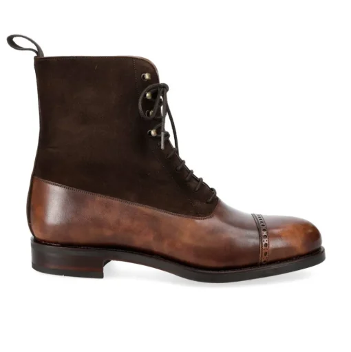BOTAS BALMORAL 80092 FOREST