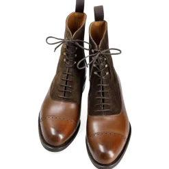 BOTAS BALMORAL 80092 FOREST
