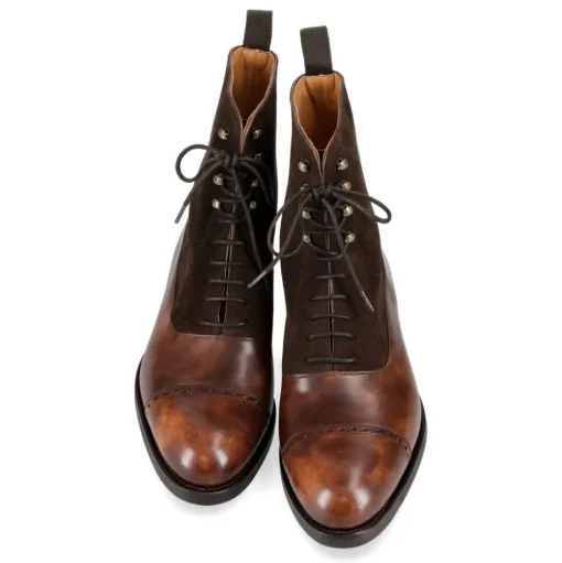 BOTAS BALMORAL 80092 FOREST