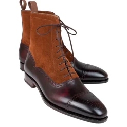 BOTAS BALMORAL 80450 RAIN (INCL. PERNITOS)
