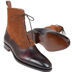 BOTAS BALMORAL 80450 RAIN (INCL. PERNITOS)