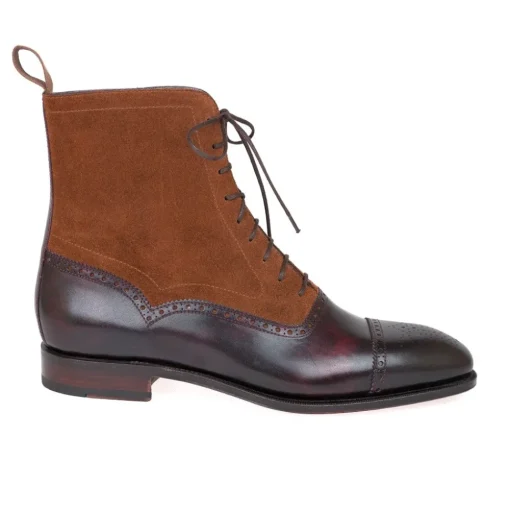 BOTAS BALMORAL 80450 RAIN (INCL. PERNITOS)