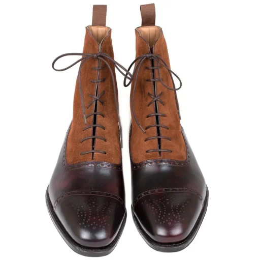 BOTAS BALMORAL 80450 RAIN (INCL. PERNITOS)