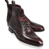 BOTAS BALMORAL CON PUNTERA VEGA 80556 SINEU