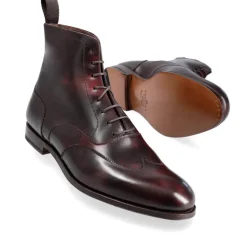 BOTAS BALMORAL CON PUNTERA VEGA 80556 SINEU