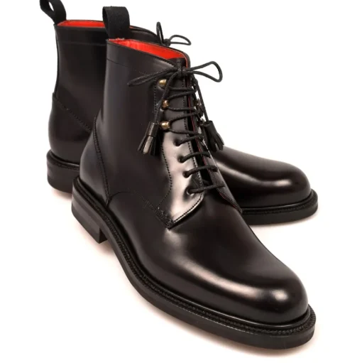 BOTAS BLUCHER 1628 OSCARIA