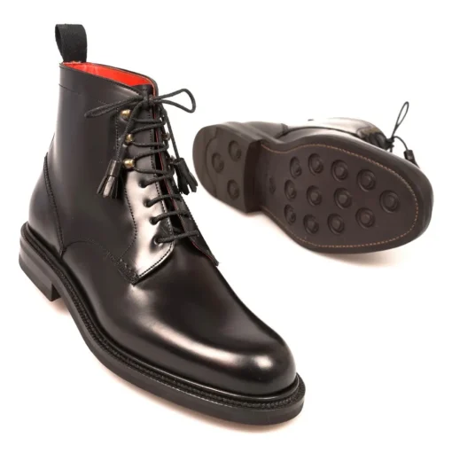 BOTAS BLUCHER 1628 OSCARIA