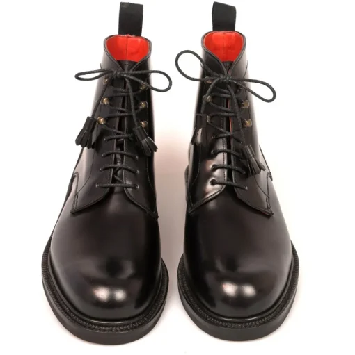 BOTAS BLUCHER 1628 OSCARIA