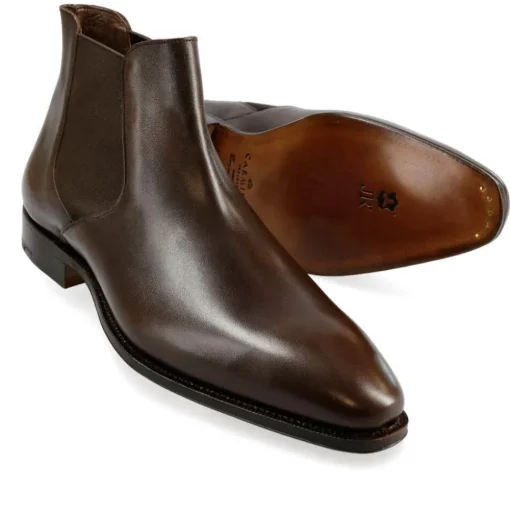 BOTAS CHELSEA 80809 BALITX (INCL. PERNITOS)