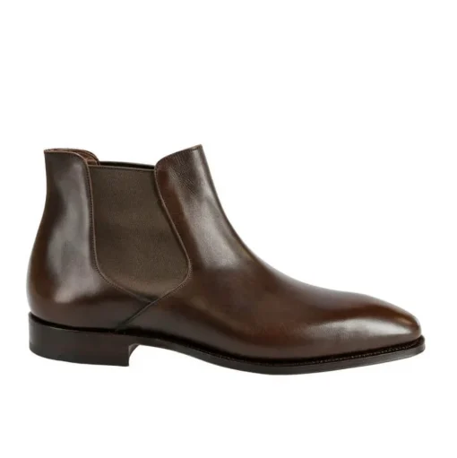 BOTAS CHELSEA 80809 BALITX (INCL. PERNITOS)