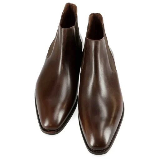 BOTAS CHELSEA 80809 BALITX (INCL. PERNITOS)