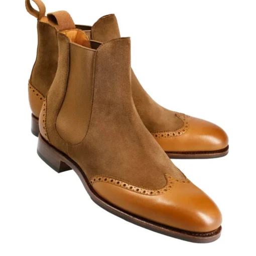 BOTAS CHELSEA 1209 HILLS