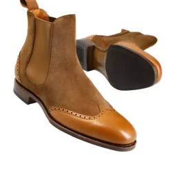 BOTAS CHELSEA 1209 HILLS