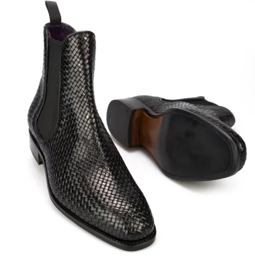 BOTAS CHELSEA 1611 HILLS