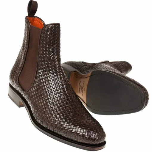 BOTAS CHELSEA 1611 HILLS