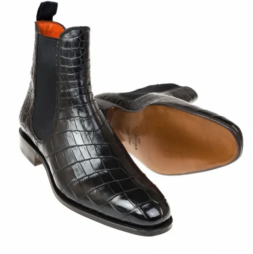 BOTAS CHELSEA 1118 HILLS