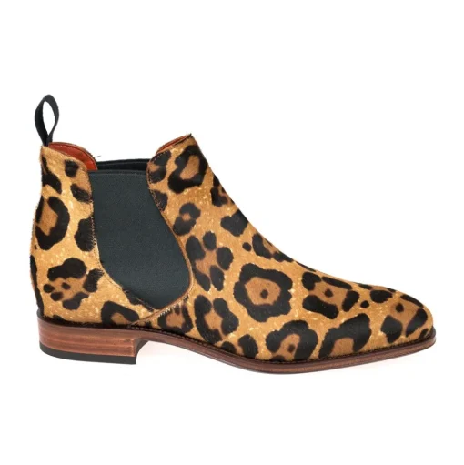 BOTAS CHELSEA 1208 HILLS
