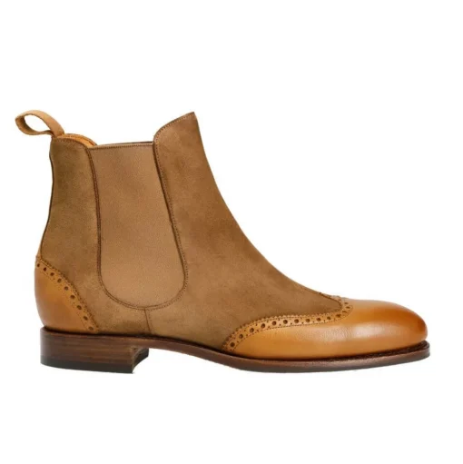 BOTAS CHELSEA 1209 HILLS