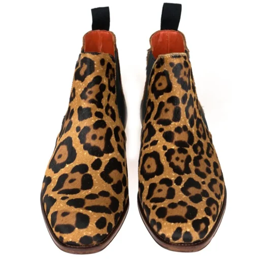 BOTAS CHELSEA 1208 HILLS