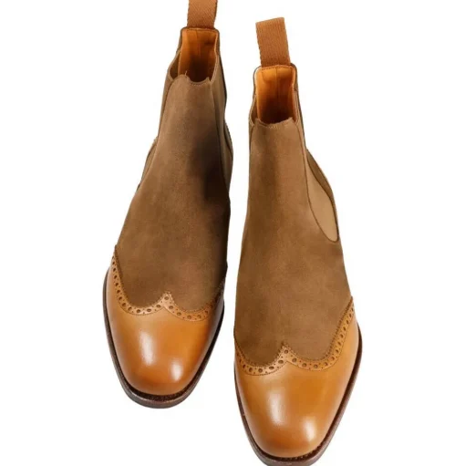 BOTAS CHELSEA 1209 HILLS