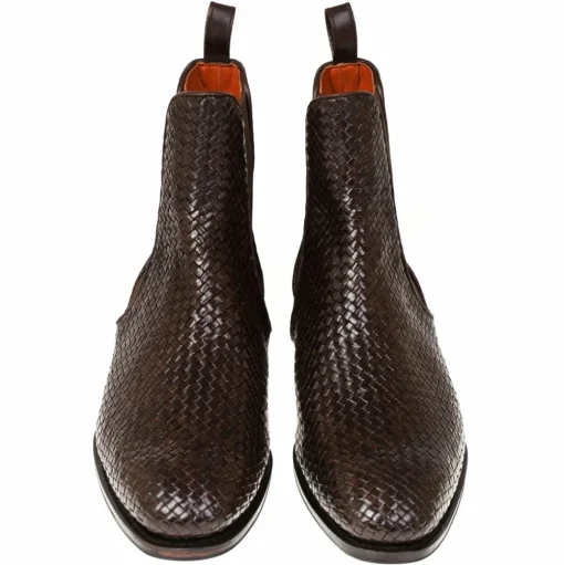 BOTAS CHELSEA 1611 HILLS