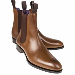 BOTAS CHELSEA 80186 INCA