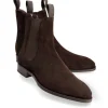 BOTAS CHELSEA 80186 INCA