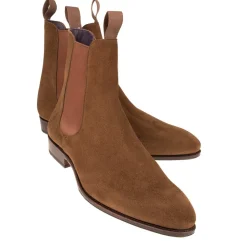 BOTAS CHELSEA 80186 INCA