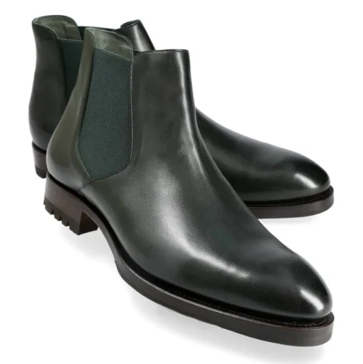 BOTAS CHELSEA 80809 INCA