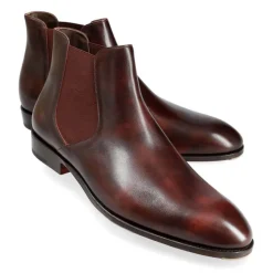 BOTAS CHELSEA 80809 INCA