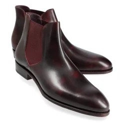 BOTAS CHELSEA 80809 INCA