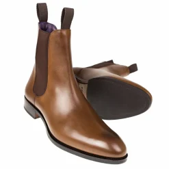 BOTAS CHELSEA 80186 INCA