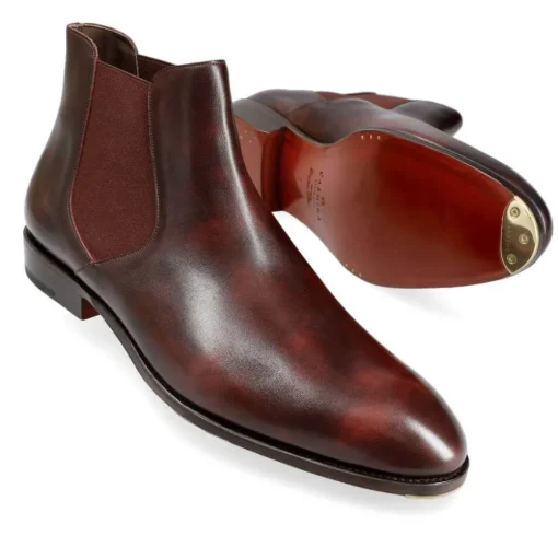BOTAS CHELSEA 80809 INCA