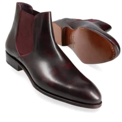 BOTAS CHELSEA 80809 INCA