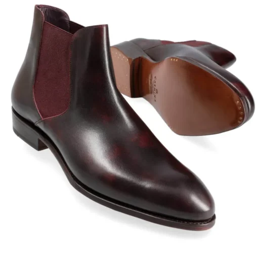 BOTAS CHELSEA 80809 INCA
