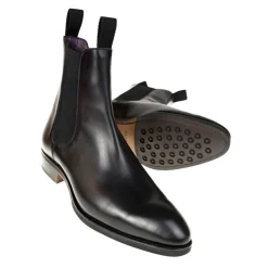BOTAS CHELSEA 80186 INCA