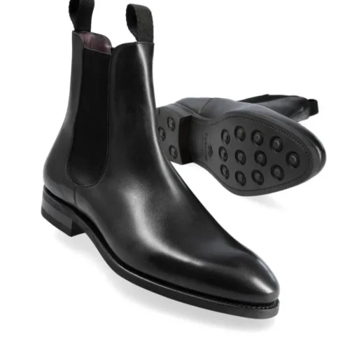BOTAS CHELSEA 80186 INCA