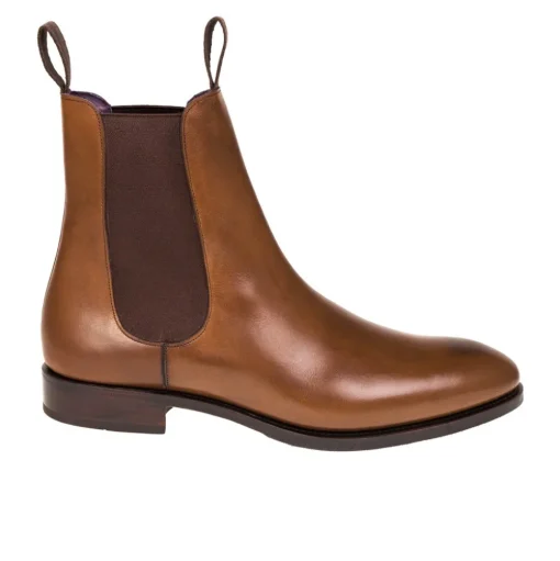 BOTAS CHELSEA 80186 INCA