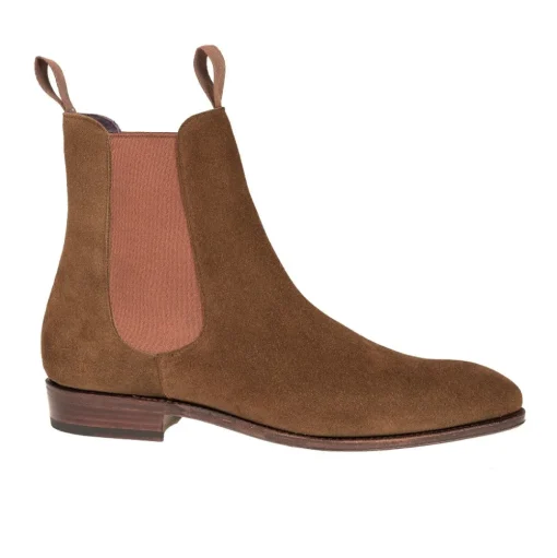 BOTAS CHELSEA 80186 INCA