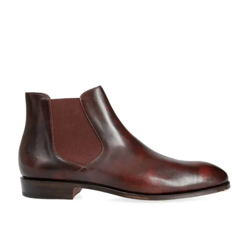 BOTAS CHELSEA 80809 INCA