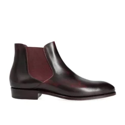 BOTAS CHELSEA 80809 INCA
