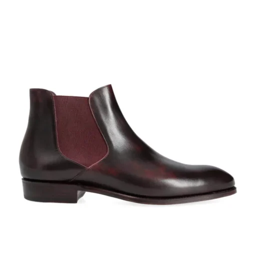 BOTAS CHELSEA 80809 INCA