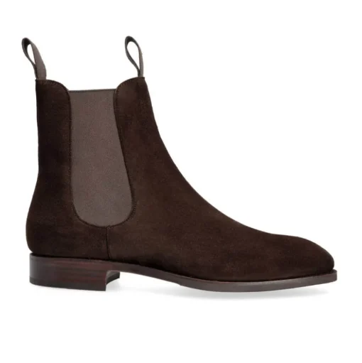 BOTAS CHELSEA 80186 INCA