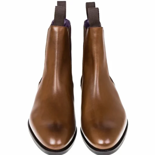 BOTAS CHELSEA 80186 INCA