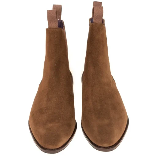 BOTAS CHELSEA 80186 INCA